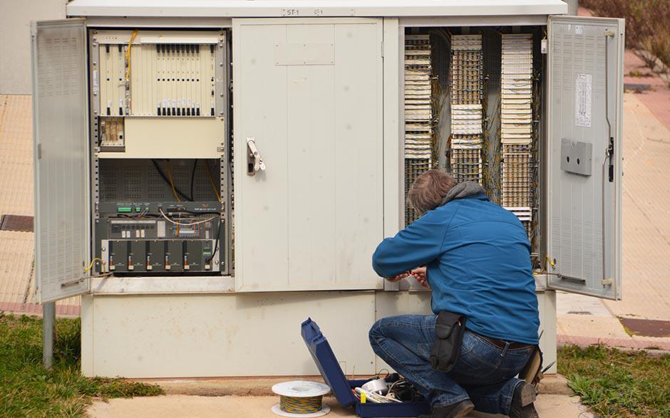  urgence électricité Mantes-la-Jolie