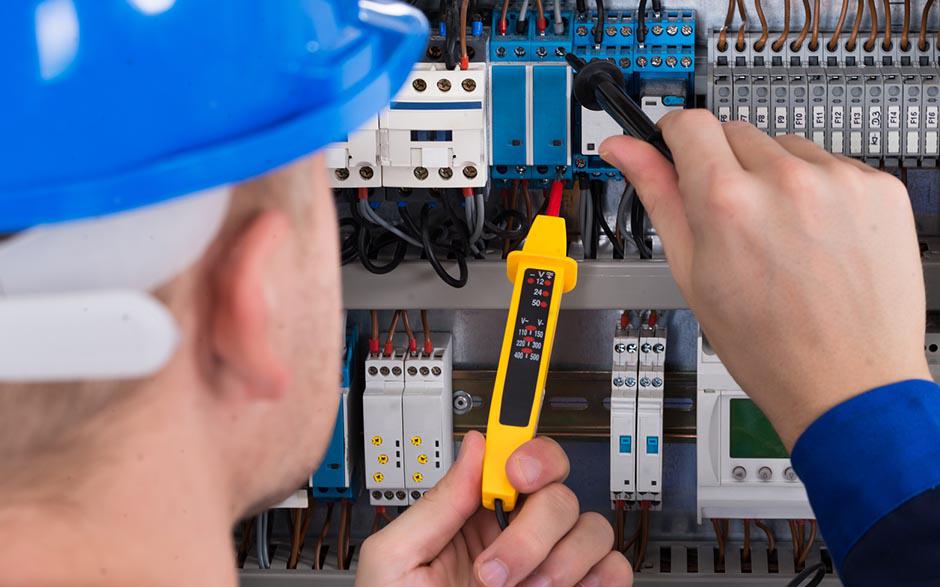  urgence électricité Mantes-la-Jolie